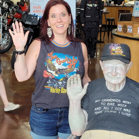 Meet your Posher, Kelly - Picture 4 of 16